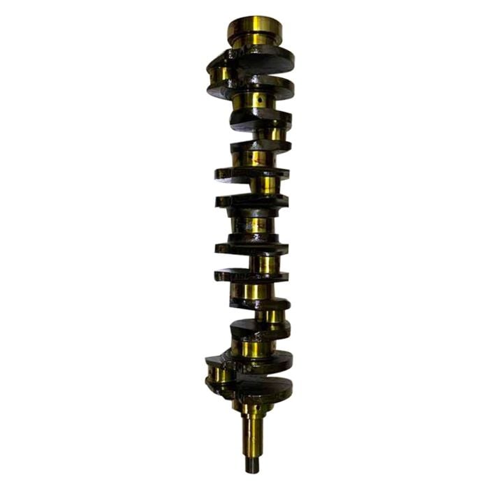 Crankshaft 125-3005 for Caterpillar main product photo