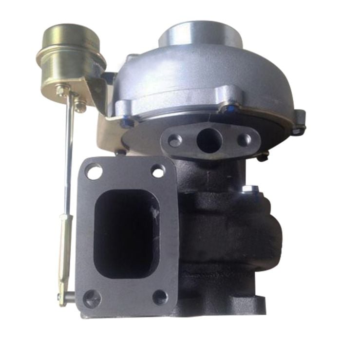 Turbo JP60S Turbocharger D38-000-74+A for Cummins main product photo