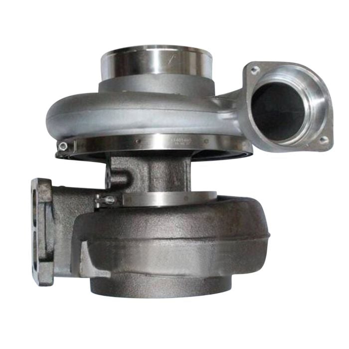 Turbo S500 Turbocharger 6240-81-8300 for Komatsu main product photo