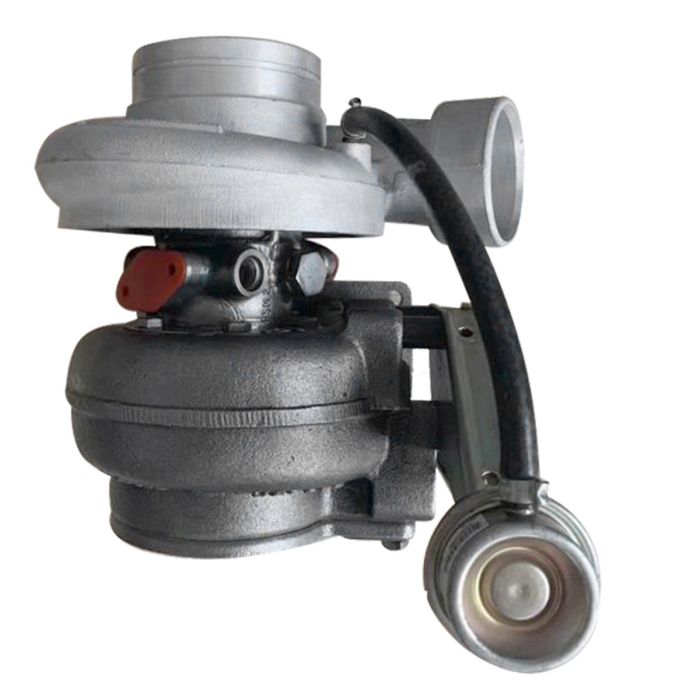 Turbo HX40W Turbocharger 3595118 for Volvo main product photo