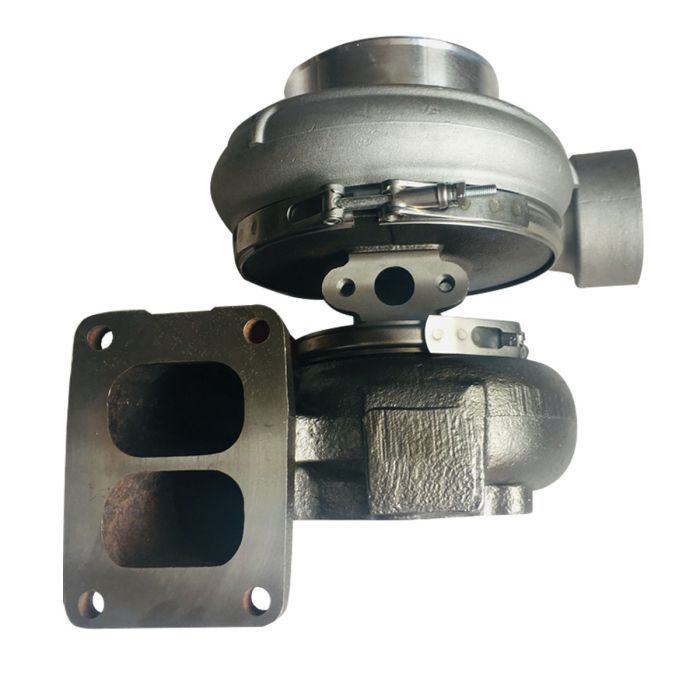 Turbo S400 Turbocharger 319192 for Deutz main product photo