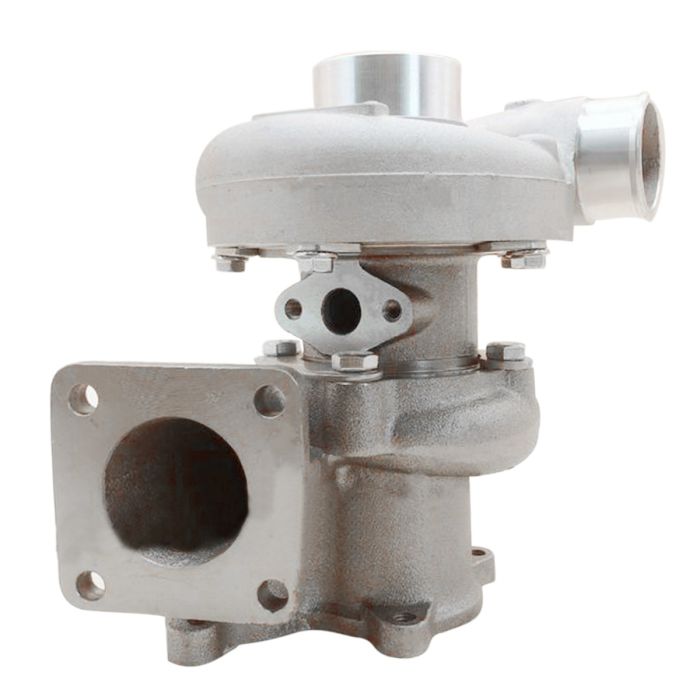 Turbocharger 8972389793 for Isuzu main product photo