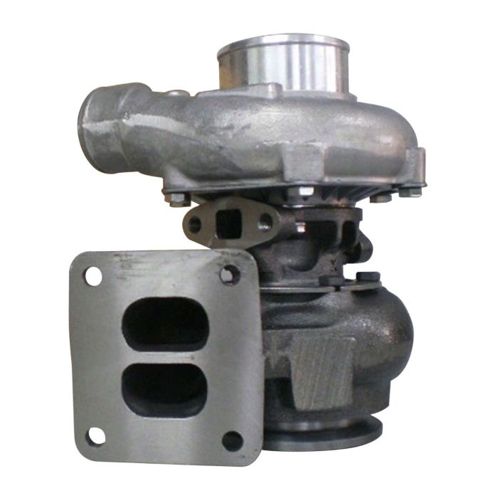 Turbo T350-01 Turbocharger RE56616 for John Deere main product photo