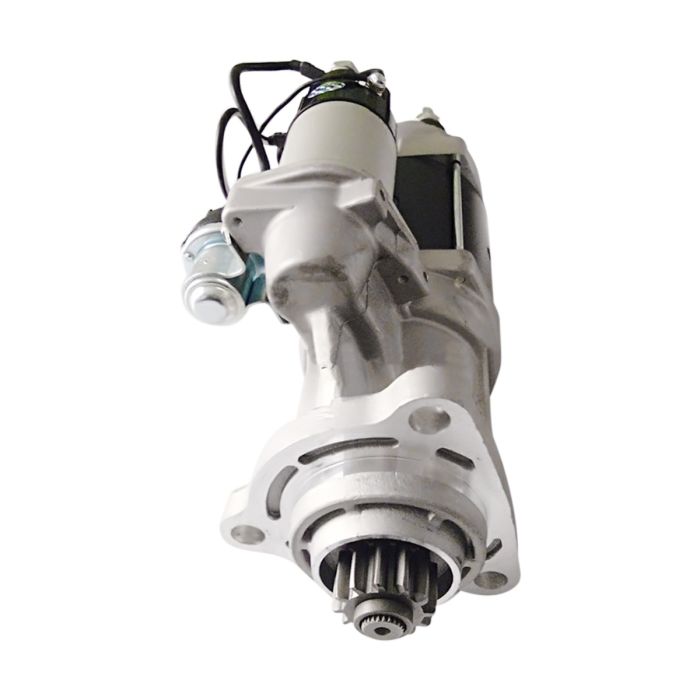 Starter Motor 21103722 for Volvo main product photo