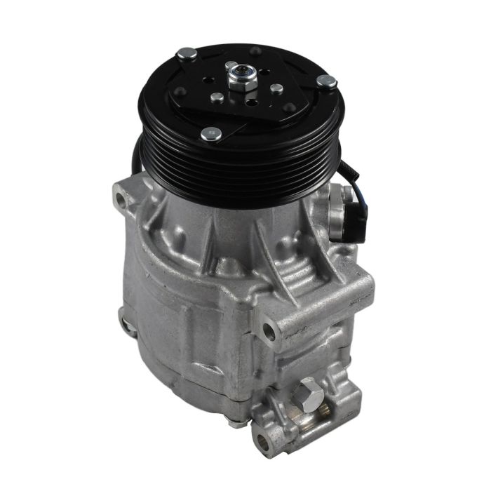 6PK AC Compressor 88320-1A550 for Toyota main product photo
