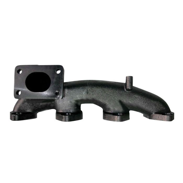 Exhaust Manifold 4980720 for Cummins main product photo