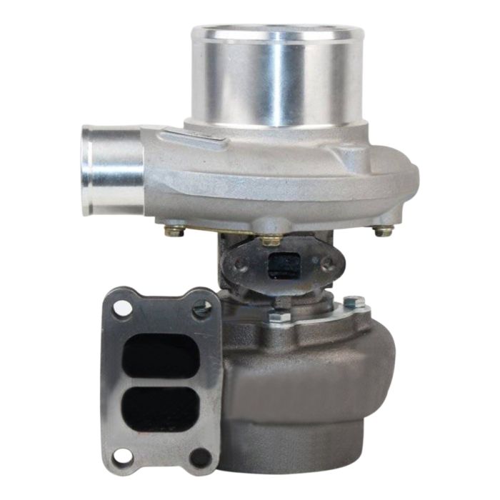Turbo S2ESL105 Turbocharger 104-5857 for Caterpillar main product photo
