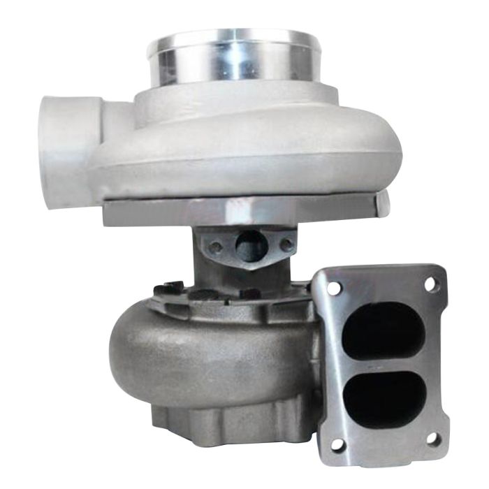 Turbo KTR110M-532AW Turbocharger 6505-71-5520 for Komatsu main product photo
