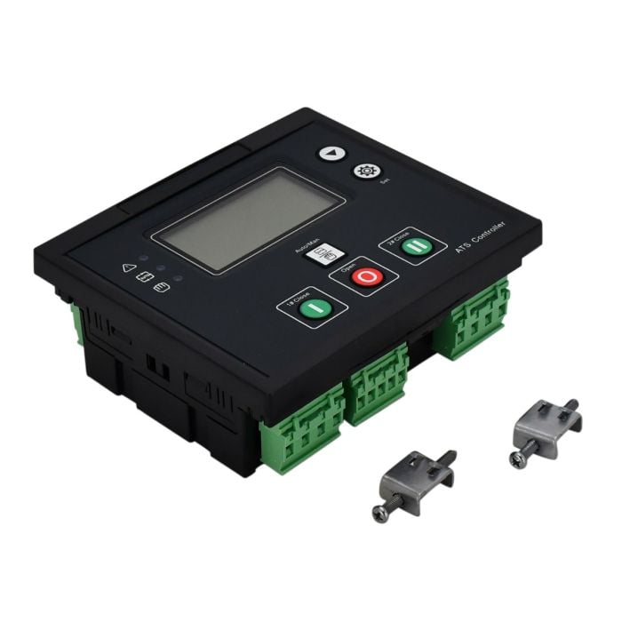 ATS Controller HAT560NB for SmartGen Controller main product photo