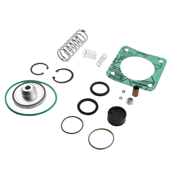 Intake Valve Service Kit 2901000201 for Atlas Copco Air Compressor GA11 GA15 GA18 GA22 main product photo