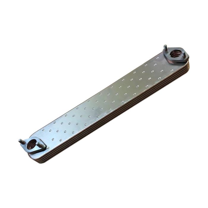 Oil Cooler Core Radiator 1-21723066-0 for Hitachi for Isuzu main product photo
