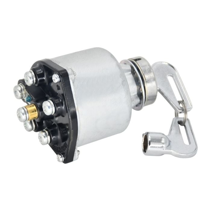 Ignition Key Switch for Atlas Copco Compressor main product photo