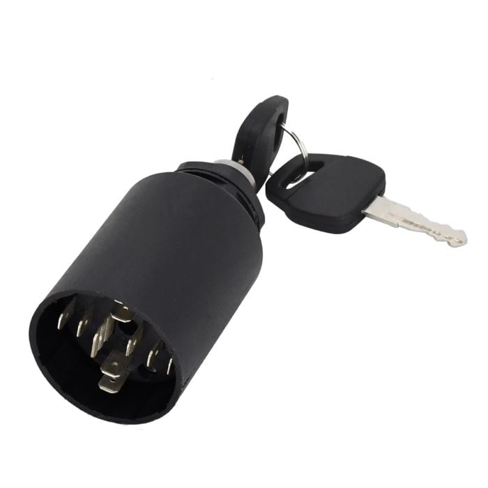 Ignition Switch with Keys 7915492632 for Linde main product photo