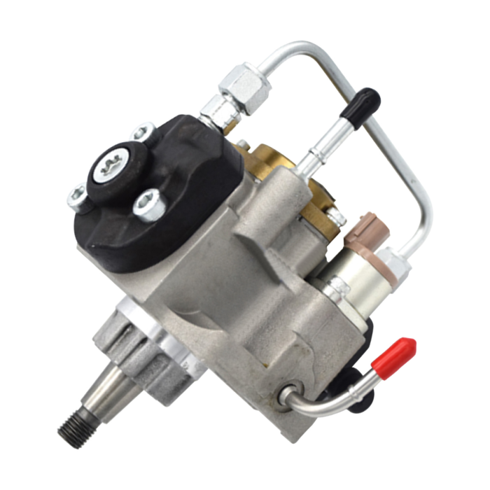 Fuel Injection Pump 294000-056 for John Deere main product photo