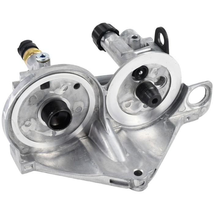 Fuel Filter Housing 22035823 for Volvo main product photo