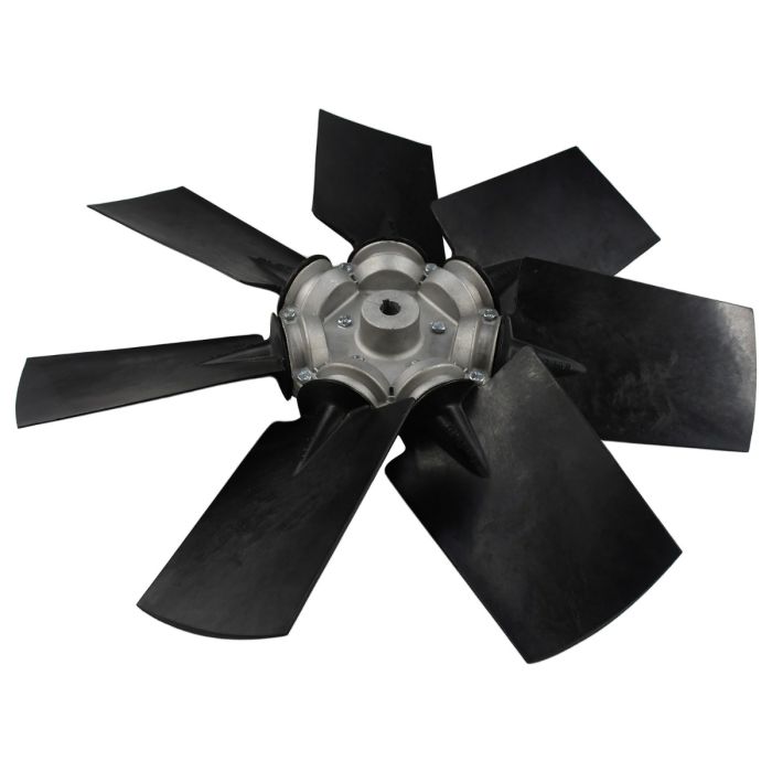 Propeller Fan Blade 1613745400 for Atlas Copco main product photo
