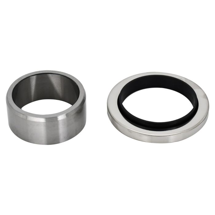 2Pcs Oil Seal Shaft Bushing 1622462800 for Atlas Copco main product photo