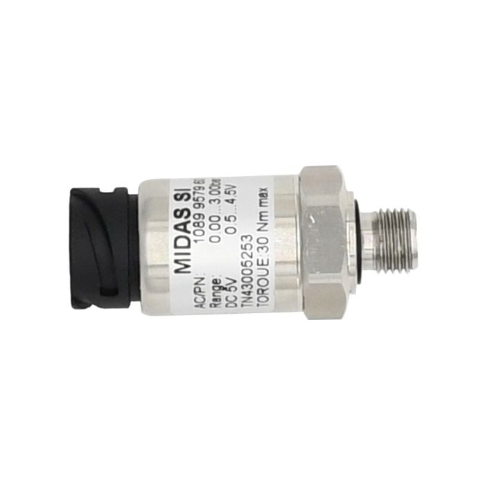 Pressure Sensor Transmitter 1089-9579-60 for Atlas Copco main product photo