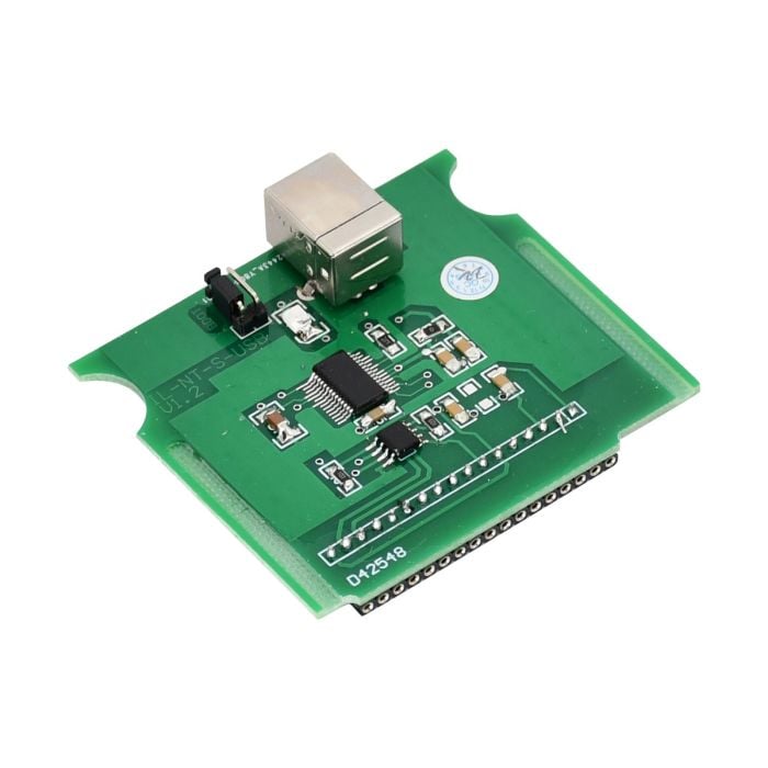 IL-NT-S-USB Monitoring Card Communication Card Panel for ComAp main product photo