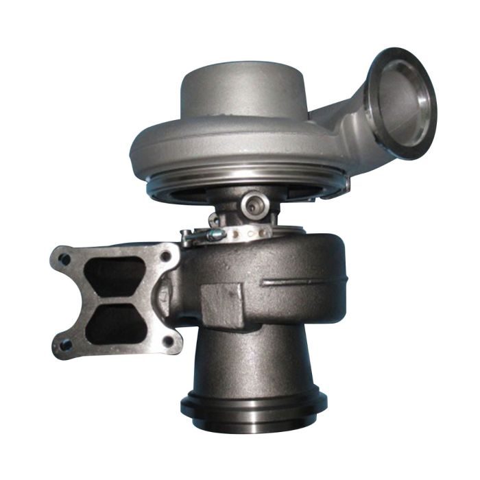 Turbo HX55 Turbocharger 3595090 4036892 4025184 for Cummins Engine ISX1 main product photo