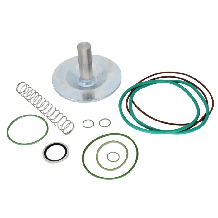 Oil Stop Check Valve Kit 2906069300 for Atlas Copco main product photo