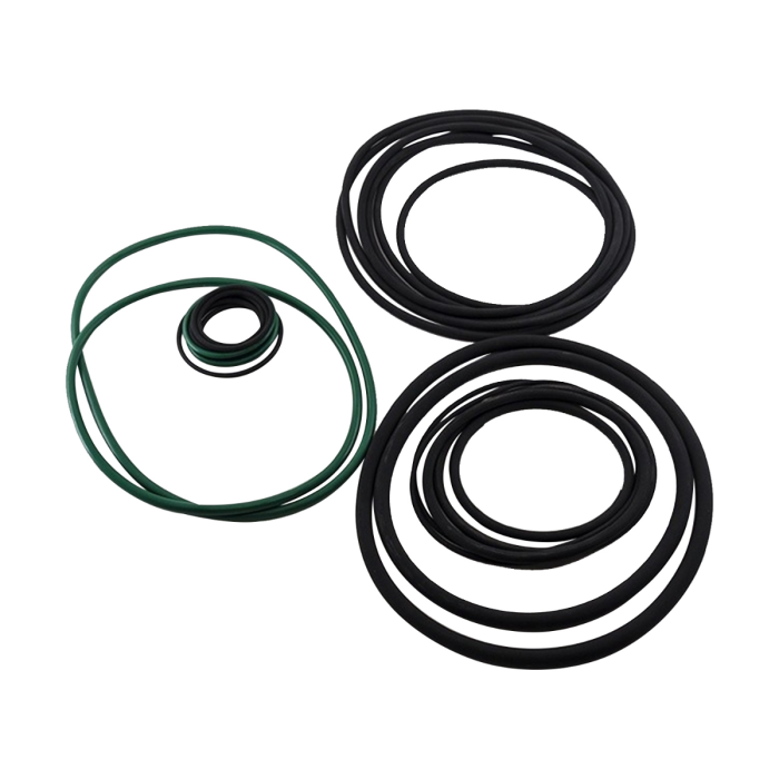 Cooler Service Kit 2906067300 for Atlas Copco main product photo