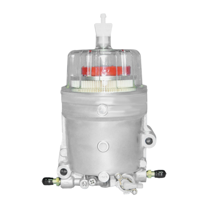 Oil Water Separator Assembly MIA882886 for John Deere main product photo