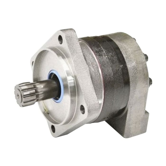 Drive Motor 6682034 for Bobcat main product photo