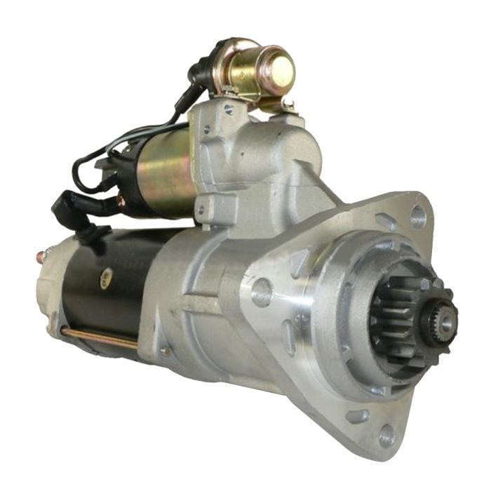 Starter Motor 2873K115 for Perkins main product photo