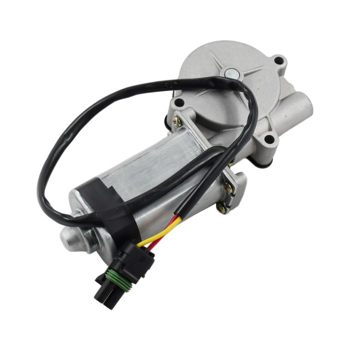Electric RV Entry Step Motor 300-1457 for Kwikee main product photo