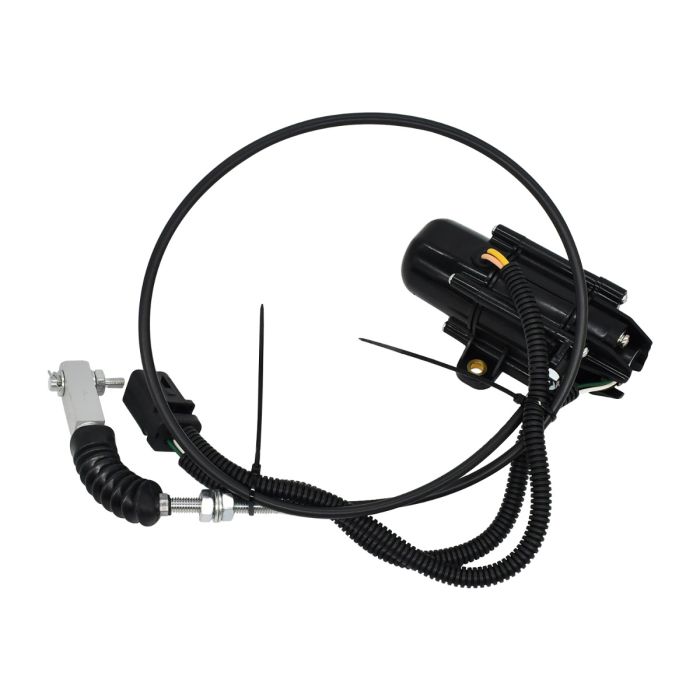 Governor Motor Assembly 379-0803 for Caterpillar main product photo