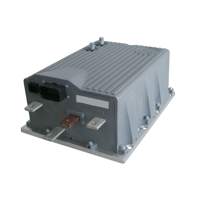 Separately Excited Motor Controller 48V 600A IC3645SR4W606N6R for Golf Cart main product photo