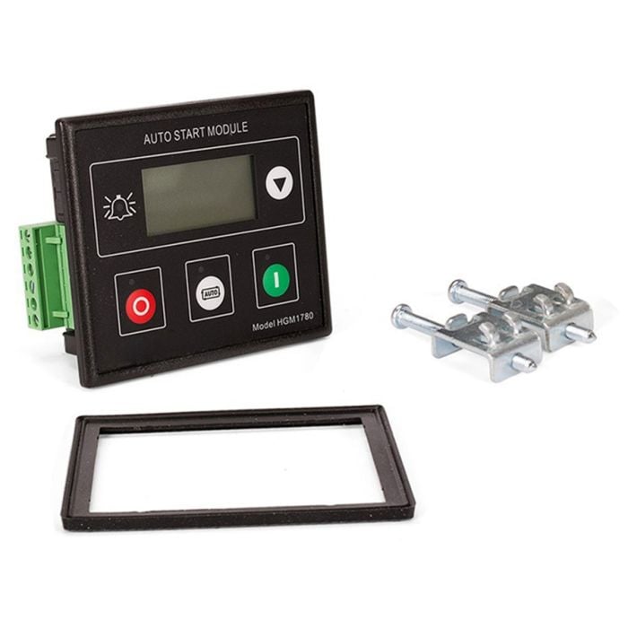 Generator Controller HGM1780 for Smartgen main product photo