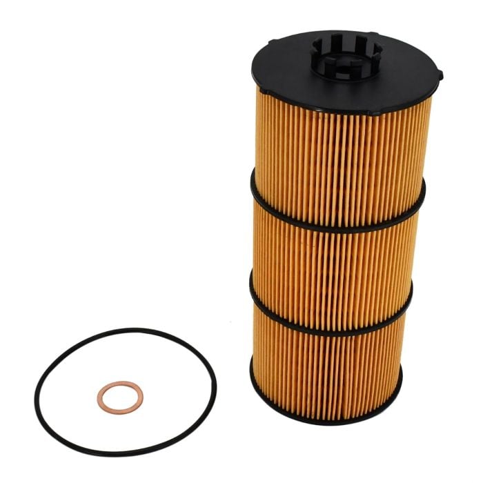 LF17511 Oil Filter P7505 P551005 for Fleetguard main product photo