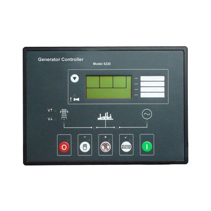 Genset Generator Controller DSE5120 for Deep Sea main product photo
