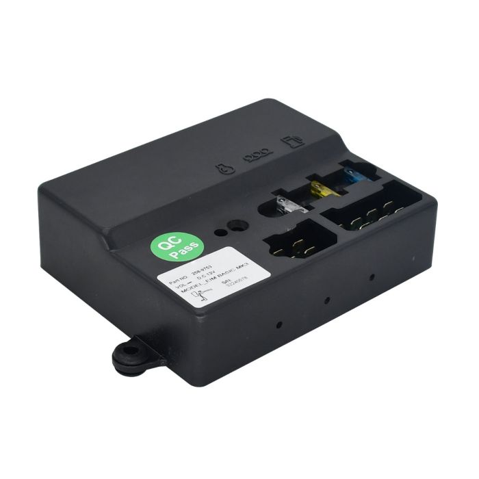 12V Engine Interface Control Module 917-422 for FG Wilson main product photo