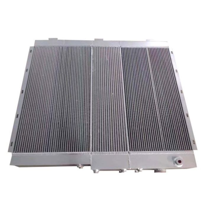 1613830400 Cooler Air for Atlas Copco Compressors main product photo