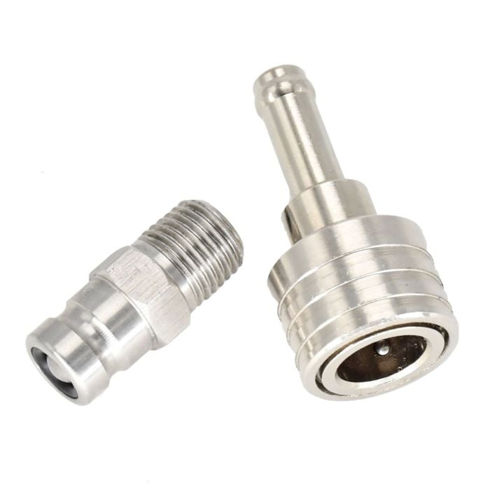 Fuel Connector + Tank Connector Plug 65740-95500 for Nissan main product photo