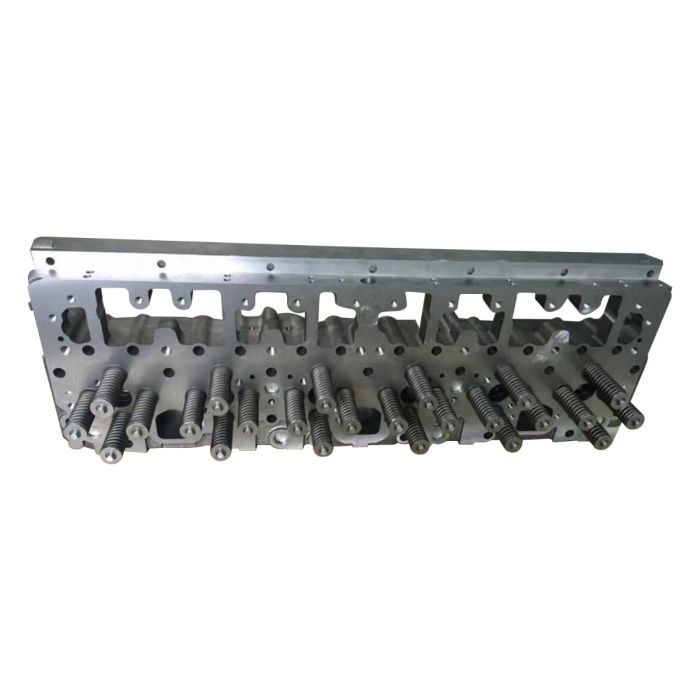 4999617 Cylinder Head for Cummins main product photo