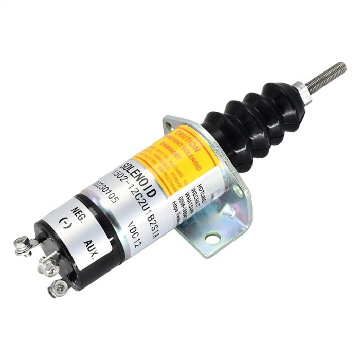 Solenoid 51745GT for Genie main product photo