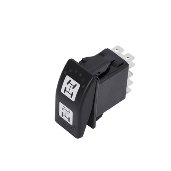 Four Wheel Drive Switch 710001737 for Can-Am main product photo