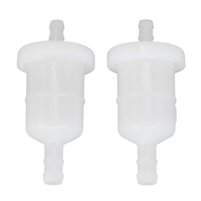 16248 Inline Fuel Filter (2) 35-16248 369-02230-0 for Mercury Mariner main product photo