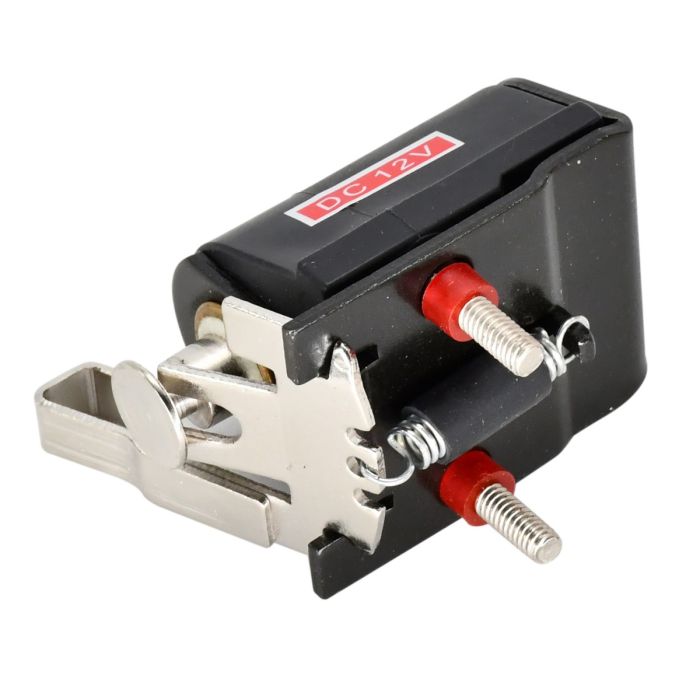 Solenoid 101-3897 for Caterpillar main product photo