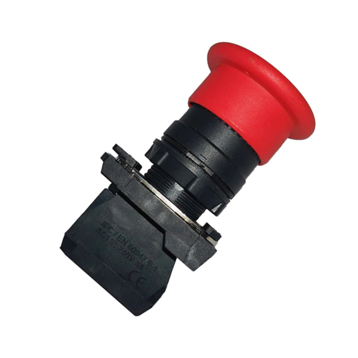 Emergency Stop Switch 122514 for Genie main product photo