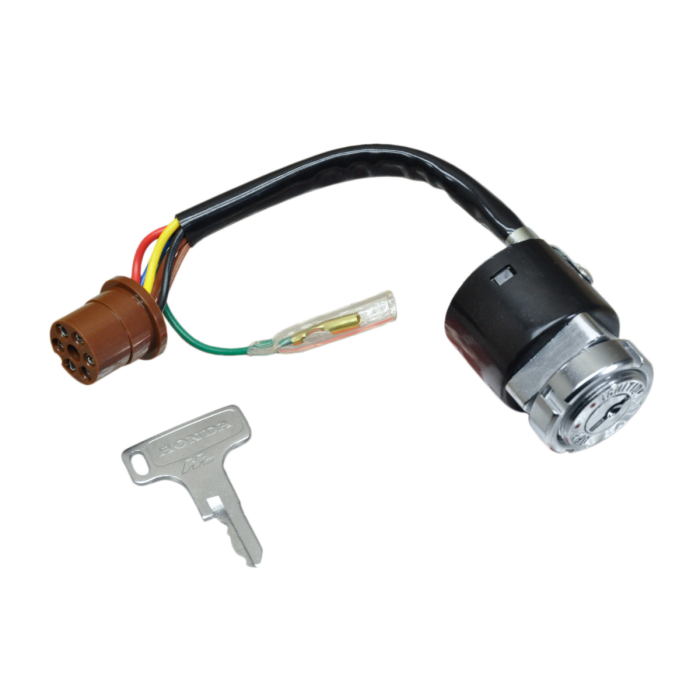 Ignition Key Switch 35100-098-672 for Honda main product photo
