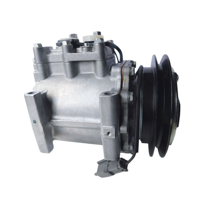 A/C Compressor MK512758 for Mitsubish main product photo