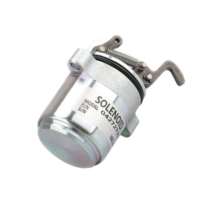 Fuel Shut Off Solenoid 04272733 for Bobcat main product photo