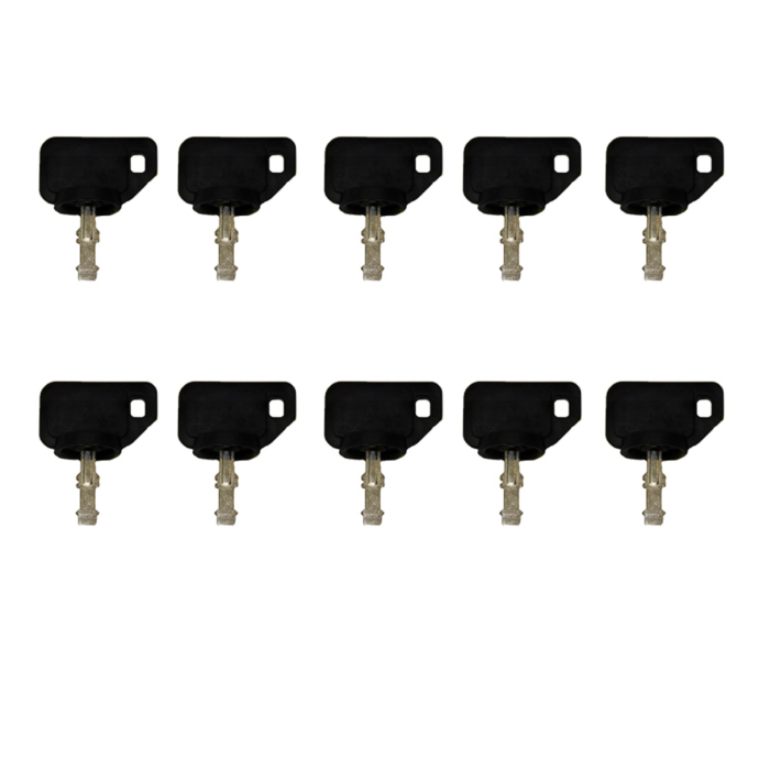 Ignition Switch Key 03927000 for Ariens main product photo