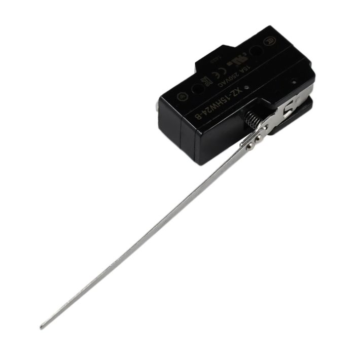 XZ-15HW24-B Micro Switch SPDT NO+NC with Screw Terminals main product photo
