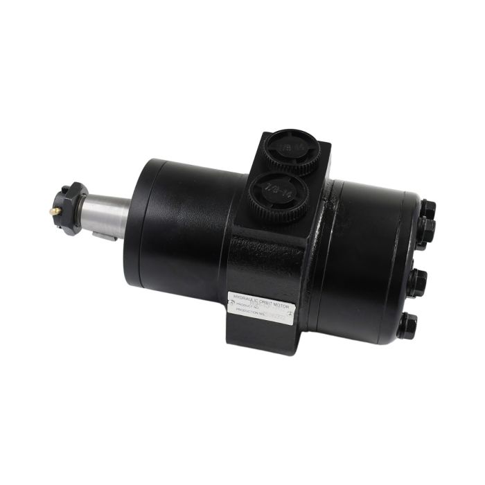 Wheel Motor HGM-12P-7172 for Hydro main product photo